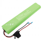 5000mAh for Acorn Stairlift,180 Stairlift,Bison Bede Bison 80 Stairlift,80 Stairlift,80