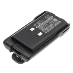 1250mAh for HYT TC600,TC-600
