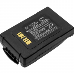 5200mAh for Datalogic ELF