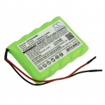1500mAh for IKO3 HeartMirror ECG,HeartMirror EKG