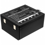 2600mAh for EDAN M9,M9B,M8A