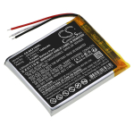 1600mAh for Becker Transit 7SL EU,TRANSIT7SLEU