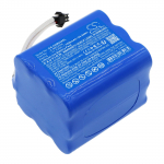 7800mAh for American DJ MEGA QPLUS GO