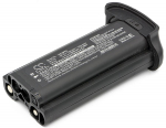 2000mAh for Canon EOS 1D,EOS 1D Mark II,EOS 1D Mark II N,EOS 1DS,EOS 1DS Mark II