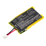 160mAh for SportDog SBC-R SportDog Bark Collar