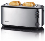 SEVERIN AT 2509 Toaster 1400 Watts