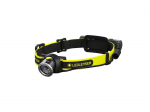 Ledlenser iH8R Headlamp