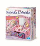 M&auml;nguala | PC | Konsoolid | Tarvikud // Harivad m&auml;nguasjad | Interaktiivsed | Loomingulised | Kunstilised // Toaletka z wr&oacute;żką