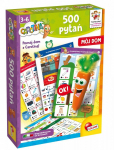 Gra carotina 500 pytań - m&oacute;j dom