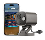 Aqara Camera Hub G5 Pro (PoE) Gray