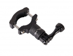 Camera accessory Hurtel  Sports camera holder for a bicycle