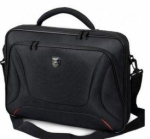 Port Courchevel Clamshell Laptop Bag 15.6&rdquo;