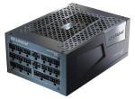 Seasonic Prime PX-2200 Power Supply, 80 PLUS Platinum, fully modular, ATX 3.1, PCIe 5.1 - 2,200 Watts