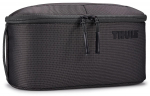 Thule Subterra 2 TSTB404 Vetiver Gray Toiletry bag Polyester, Thermoplastic polyurethane (TPU) Grey