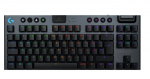 Logitech G G915 X Lightspeed Keyboard
