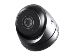 Webcam UBIQUITI Ultra-compact, tamper-resistant, and weatherproof 2K HD PoE camera with long-range night vision, black |