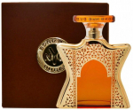 Bond No. 9 Dubai Amber Perfume EDP 100 ml