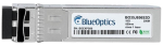 BlueOptics E10GSFPSR-BO network transceiver module Fiber optic 10000 Mbit/s SFP+ 850 nm