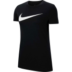 Nike Dri-FIT Park 20 Women's T-Shirt Black CW6967 010 XL