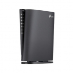 Wireless Router|TP-LINK|Wireless Router|6000 Mbps|Wi-Fi 6|USB 3.0|3x10/100/1000M|LAN \\ WAN ports 2|ARCHERAX80
