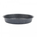 Salter BW070361EU7 Megastone 24cm Round Pan