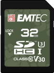Emtec SDHC 32GB UHS-I U3 V30 Outdoor