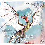 Gra na skrzydłach smok&oacute;w