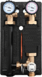 Direkt Calis TS-E without pump Dn 25, Kvs 2.6 (145
