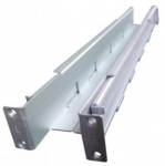 APC EASY UPS RAIL KIT, 700MM