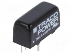 Converter: DC/DC | 9W | Uin: 18&divide;75V | 3.3VDC | Iout: 2000mA | SIP8 | 5.9g