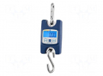 Meter: scale | LCD | Equipment: user's manual,carabiner
