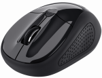 Computer mouse Trust Wireless Mouse Black