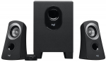 Speakers Logitech Z313 2.1 25W