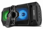 Multifunctional portable speaker system Sven PS-655