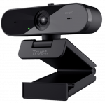 Webcam Trust Taxon QHD Webcam
