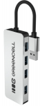 USB Hubs Greenll 4 Port USB-A 3.0
