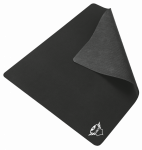 Computer mouse pad Trust GXT 754 L Black