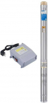 Pump 75 SUB 4/62 1,5kW 1*230
