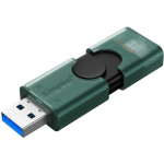 Kingston Technology USB flash drive 256GB / USB-A / USB-C