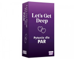 Gra lets get deep, gra dla par