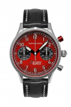 Watch Bauhaus Aviation Eurofighter 25765, 41mm