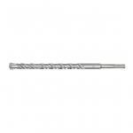 T&ouml;&ouml;riistad ja m&otilde;&otilde;teseadmed // Uued tooted t&ouml;&ouml;riistade, tarvikute kategoorias // Wiertło do betonu zbrojonego SDS Plus 14 x 260 mm, quatro
