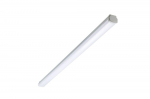 Philips 46 W, L1500 mm, 5600 lm, 6500 K, Symmetrical, Opal, IP66, IK08 WT060C LED56S/865 PSU L1500 BN hermētiskais gaismeklis 911401877480 8710163360171