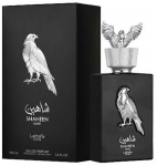 Lattafa Pride Shaheen Silver Perfume EDP 100ml
