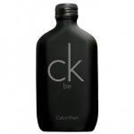 Calvin Klein Be Perfume EDT 200ml