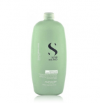 Alfaparf Milano Semi Di Lino Scalp Rebalance Shampoo 1000 ml