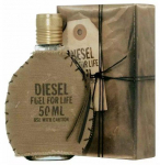 Diesel Fuel for Life Homme Perfume EDT 50 ml