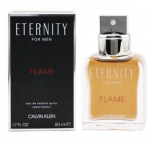Calvin Klein Eternity Flame Perfume EDT 50ml