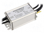 Power supply: DALI controller | LED | 80&divide;250V | IP67 | 74x42.4x34mm