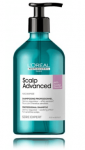 L&acute;Or&eacute;al Professionnel Scalp Advanced Anti-Discomfort Shampoo 500 ml